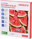 Ваги кухонні Ardesto SCK-893 Watermelon 83654 фото 5