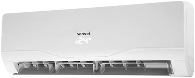 Кондиціонер інверторний Sensei SAC-18HRWE/I  Elegant WiFi 84612 фото