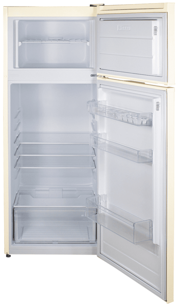 Холодильник Zanetti ST 145 Beige 82832 фото