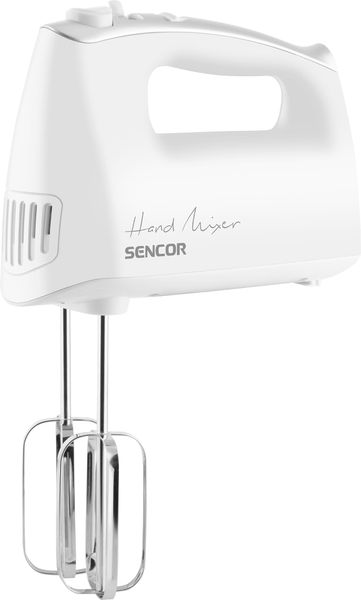 Міксер Sencor SHM-5206WH 84735 фото