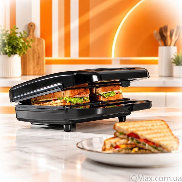 Мультимейкер Ardesto SM-H600B 85243 фото