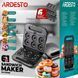 Мультимейкер Ardesto SM-H600B 85243 фото 8