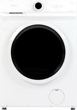 Стиральная машина полногабаритная Midea MF100W80B/W-С 84207 фото
