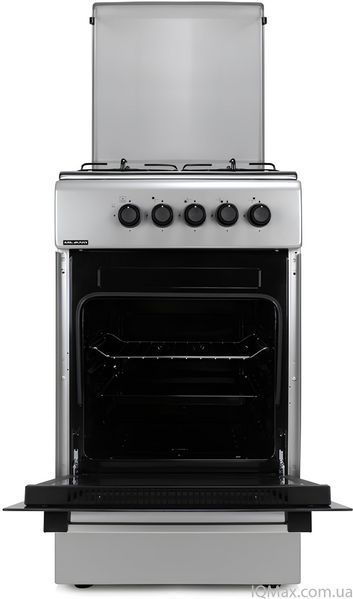 Газова плита з газовою духовкою Milano GAS COOKER ML55 G1/07 85475 фото