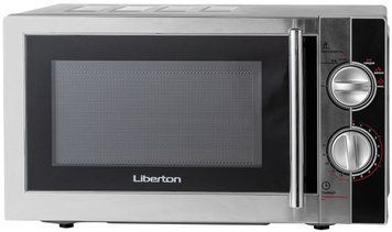 Мікрохвильова піч Liberton LMW-2078M 78610 фото