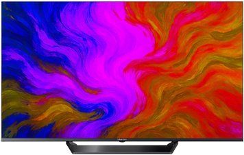 QLED телевізор 65" Smart TV Liberton LTV-65Q01AT 84818 фото