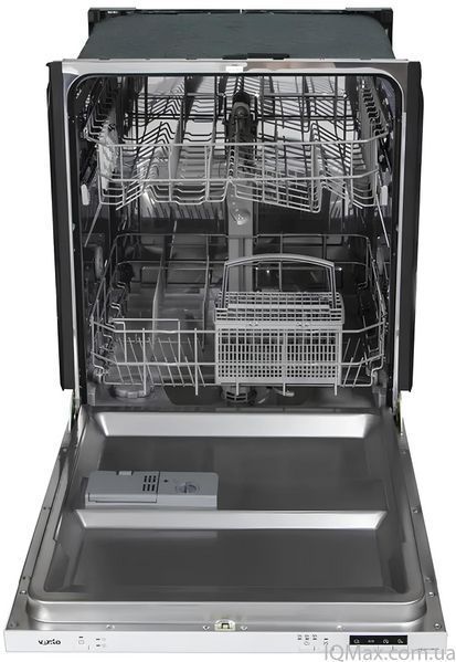 Посудомоечная машина встраиваемая Ventolux DW 6012 4M PP 86074 фото