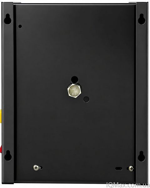 Релейний стабілізатор напруги Luxeon LDW-500 BLACK 83599 фото