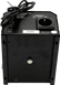 Стабілізатор Luxeon LDW-500 чорний 83599 фото 4