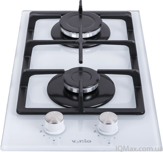 Варильна поверхня газова Ventolux HSF320G CS (WH) 3 80718 фото
