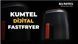 Мультипечь аэрофритюрница Kumtel HAF-09 85524 фото 25