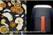 Мультипечь аэрофритюрница Kumtel HAF-09 85524 фото 7
