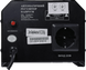 Стабілізатор Luxeon LDW-500 чорний 83599 фото 3