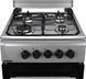 Газова плита з газовою духовкою Milano GAS COOKER ML55 G1/07 85475 фото 5