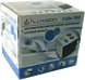 Стабілізатор Luxeon CUBE-500 83803 фото 6
