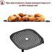 Мультипечь аэрофритюрница Kumtel HAF-09 85524 фото 10