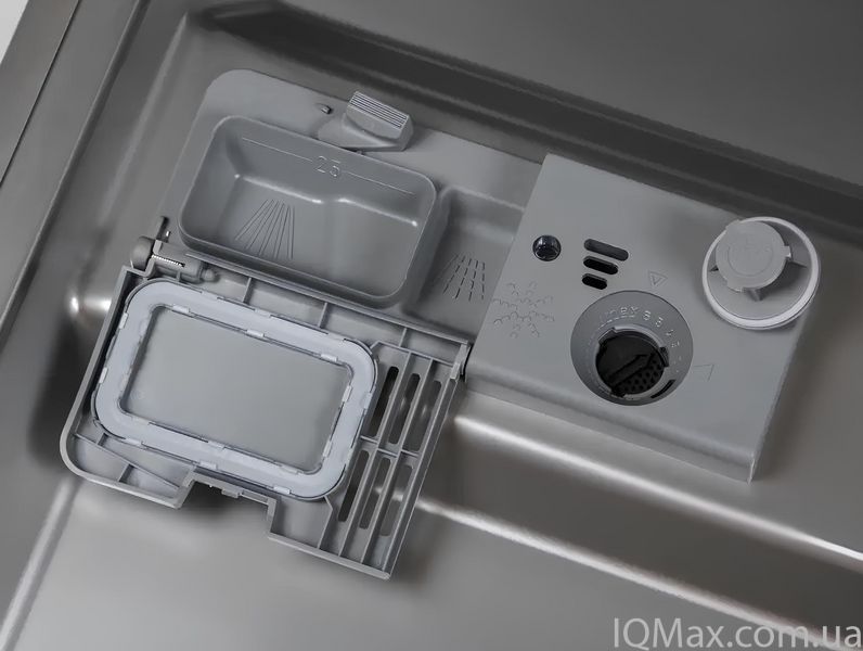 Посудомоечная машина встраиваемая Ventolux DW 6012 4M PP 86074 фото