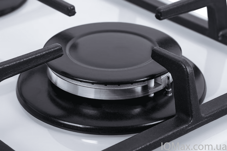 Варильна поверхня газова Ventolux HSF320G CS (WH) 3 80718 фото