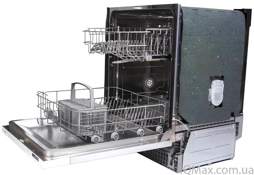 Посудомоечная машина встраиваемая Ventolux DW 6012 4M PP 86074 фото