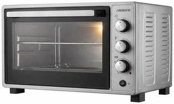 Электрическая печь с конвекцией Ardesto MEO-N48RCGR 84092 фото