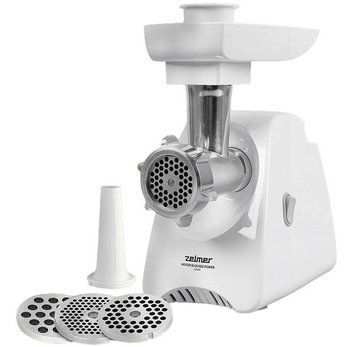 Электрическая мясорубка Zelmer ZMM5801P 84705 фото