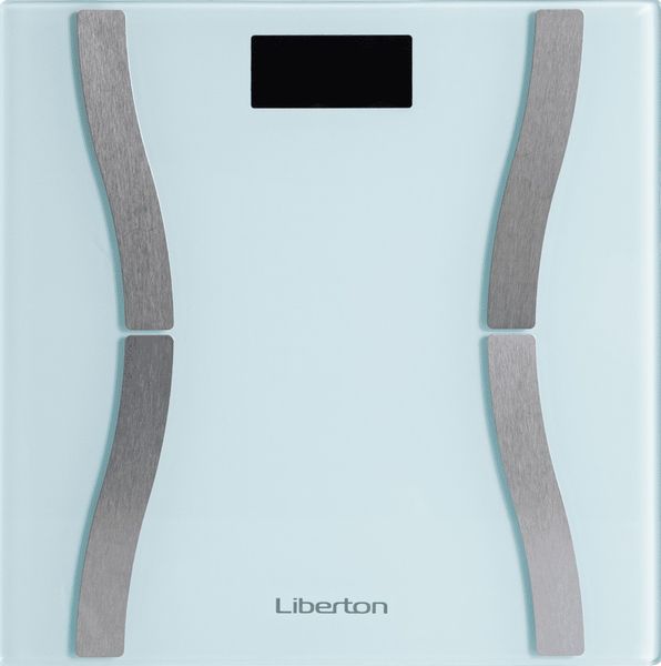 Весы напольные Liberton LBS-0808 Smart 83200 фото
