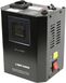 Стабілізатор Luxeon LDW-1000 чорний 83600 фото 1