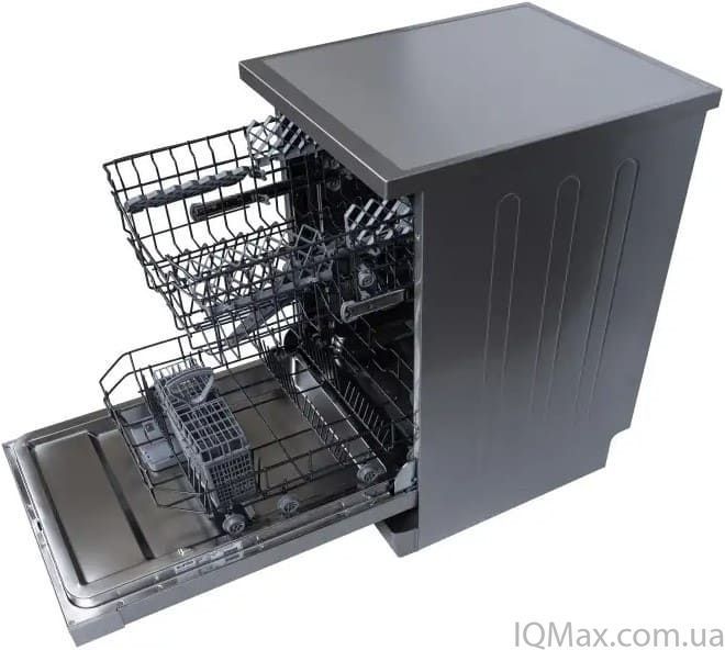 Посудомоечная машина отдельностоящая Ventolux DWT4504 NA FS (X) 85764 фото