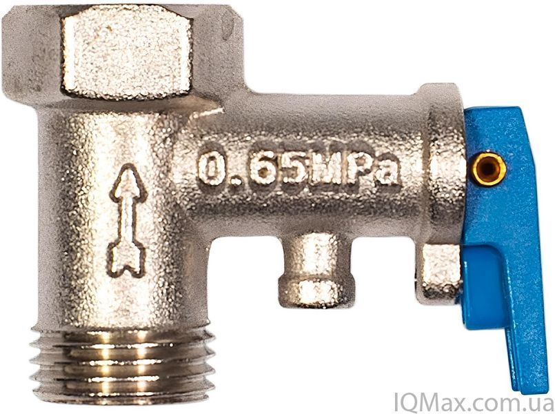 Водонагреватель электрический с сухим тэном Artel ARTDRY WH-1.5-50 MOIST 85526 фото
