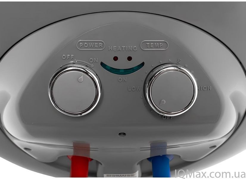 Водонагреватель электрический с сухим тэном Artel ARTDRY WH-1.5-50 MOIST 85526 фото