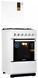 Газовая плита с электрической духовкой Ardesto FSC-F5060PW 83410 фото 2