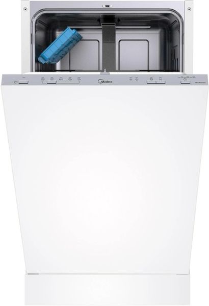 Вбудована посудомийна машина Midea MID45S120 82515 фото