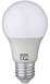 Лампа світлодіодна низьковольтна Horoz Electric METRO-1 12V Е27 84045 фото 1