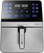 Мультипечь аэрофритюрница Liberton LAF-3214 LuxSeries 85899 фото 2