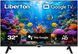 Телевізор 32" Smart Google TV  Liberton LTV-32F08GT 86417 фото 1