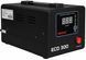 Релейный стабилизатор напряжения Luxeon ECO-300 BLACK 84210 фото 1