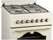 Газова плита з електричною духовкою Canrey CGEK 6060 KGT BG COUNTRY 84406 фото 6