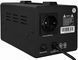 Релейный стабилизатор напряжения Luxeon ECO-300 BLACK 84210 фото 5