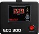 Релейный стабилизатор напряжения Luxeon ECO-300 BLACK 84210 фото 3