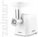 М'ясорубка Zelmer ZMM1215B 85655 фото 15