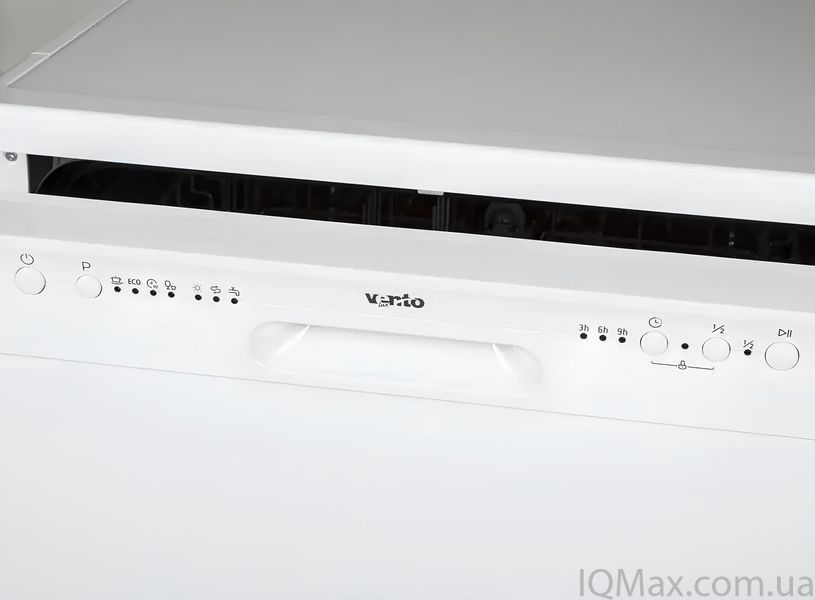 Посудомоечная машина отдельностоящая Ventolux DW 6012 4M NA FS 81474 фото