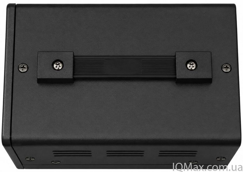 Релейный стабилизатор напряжения Luxeon ECO-300 BLACK 84210 фото