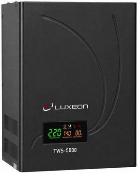 Сервоприводный стабилизатор напряжения Luxeon TWS-5000 85036 фото