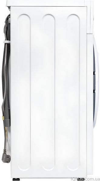 Інверторна пральна машина Midea MF110W60B/W-UA 85527 фото