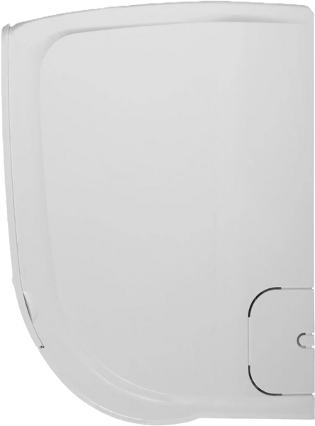 Кондиционер инверторный Sensei SAC-24HRWE/I Elegant WiFi 80543 фото