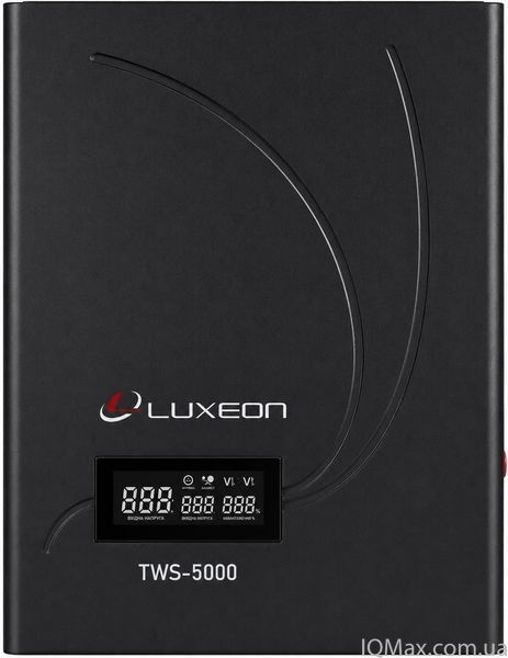 Сервоприводный стабилизатор напряжения Luxeon TWS-5000 85036 фото