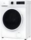 Інверторна пральна машина Midea MF110W60B/W-UA 85527 фото 9