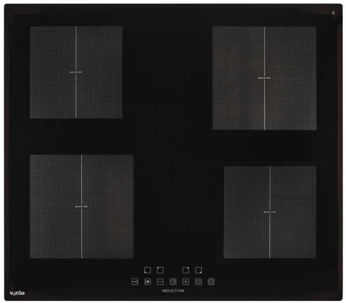 Варочная поверхность индукционная Ventolux HI 64 TC FBS 84996 фото