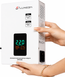 Инверторный стабилизатор напряжения Luxeon AVR-550 i 86343 фото 14