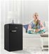 Однодверный холодильник с морозилкой Midea MDRD142SLF30 85388 фото 9